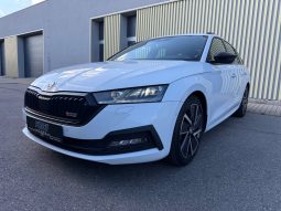 Škoda Octavia Com. 2.0TDi 110kW DSG! SPORT! full