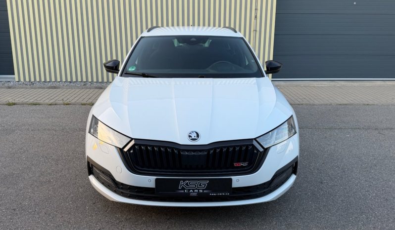 Škoda Octavia Com. 2.0TDi 110kW DSG! SPORT! full