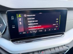 Škoda Octavia Com. 2.0TDi 110kW DSG! SPORT! full