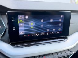 Škoda Octavia Com. 2.0TDi 110kW DSG! SPORT! full