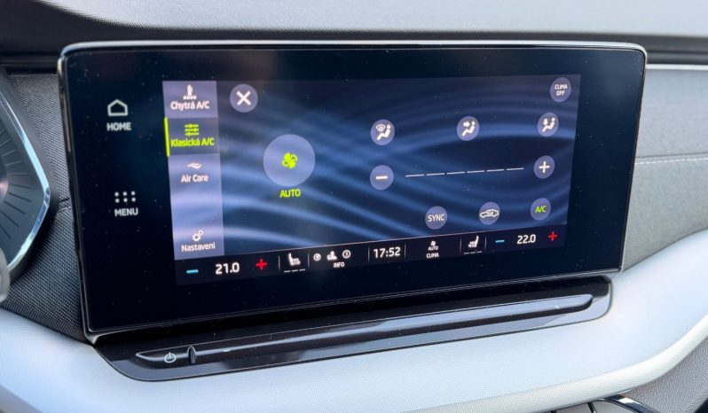 Škoda Octavia Com. 2.0TDi 110kW DSG! SPORT! full