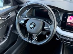 Škoda Octavia Com. 2.0TDi 110kW DSG! SPORT! full
