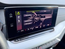 Škoda Octavia Com. 2.0TDi 110kW DSG! SPORT! full