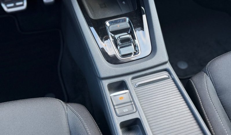 Škoda Octavia Com. 2.0TDi 110kW DSG! SPORT! full