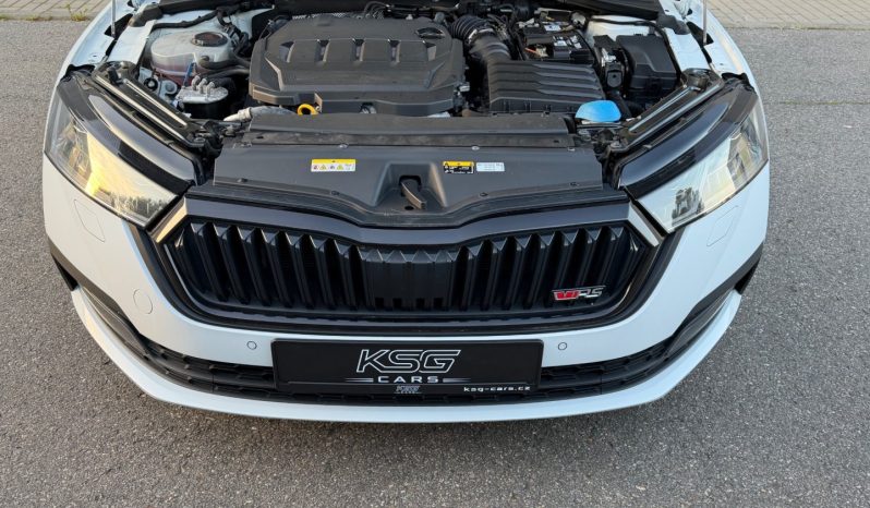 Škoda Octavia Com. 2.0TDi 110kW DSG! SPORT! full