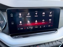 Škoda Octavia Com. 2.0TDi 110kW DSG! SPORT! full