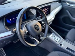 Škoda Octavia Com. 2.0TDi 110kW DSG! SPORT! full