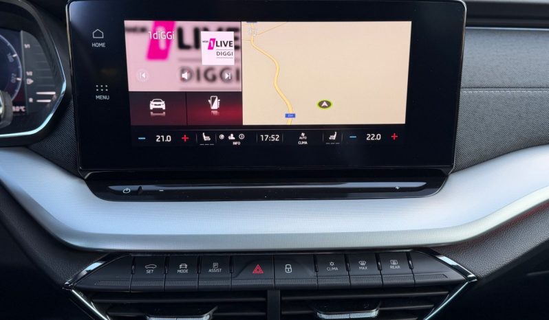 Škoda Octavia Com. 2.0TDi 110kW DSG! SPORT! full