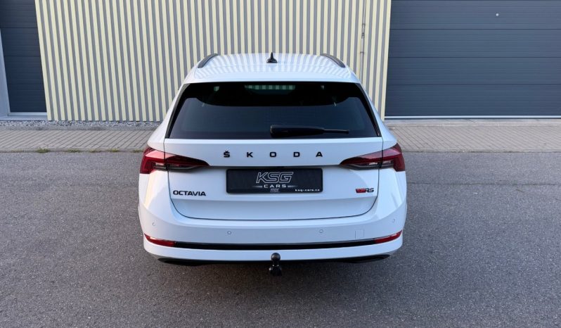Škoda Octavia Com. 2.0TDi 110kW DSG! SPORT! full