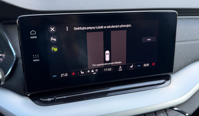 Škoda Octavia Com. 2.0TDi 110kW DSG! SPORT! full