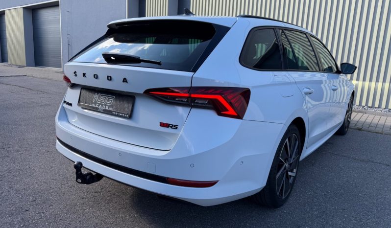 Škoda Octavia Com. 2.0TDi 110kW DSG! SPORT! full