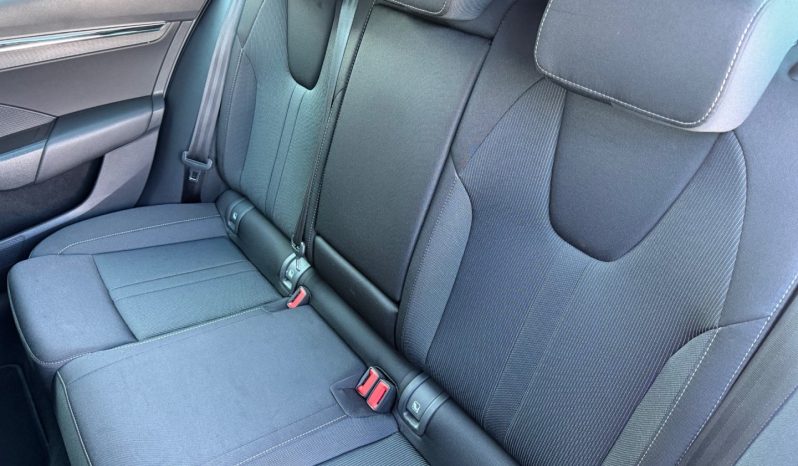 Škoda Octavia Com. 2.0TDi 110kW DSG! SPORT! full