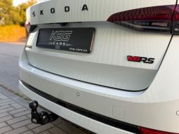 Škoda Octavia Com. 2.0TDi 110kW DSG! SPORT! full