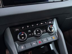Škoda Karoq 2.0TDi 110kW 4×4 DSG! TOUR full