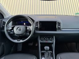 Škoda Karoq 2.0TDi 110kW 4×4 DSG! TOUR full