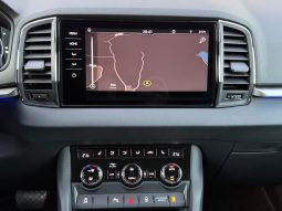 Škoda Karoq 2.0TDi 110kW 4×4 DSG! TOUR full