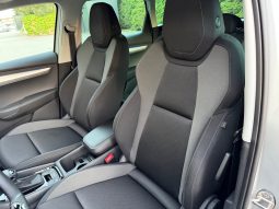 Škoda Karoq 2.0TDi 110kW 4×4 DSG! TOUR full