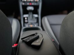 Škoda Karoq 2.0TDi 110kW 4×4 DSG! TOUR full