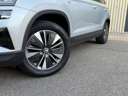 Škoda Karoq 2.0TDi 110kW 4×4 DSG! TOUR full