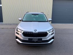 Škoda Karoq 2.0TDi 110kW 4×4 DSG! TOUR full