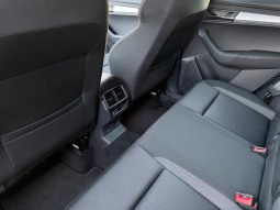 Škoda Karoq 2.0TDi 110kW 4×4 DSG! TOUR full