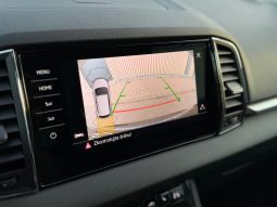 Škoda Karoq 2.0TDi 110kW 4×4 DSG! TOUR full
