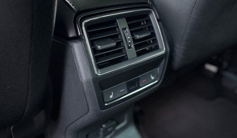 Škoda Karoq 2.0TDi 110kW 4×4 DSG! TOUR full