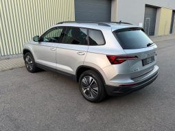 Škoda Karoq 2.0TDi 110kW 4×4 DSG! TOUR full
