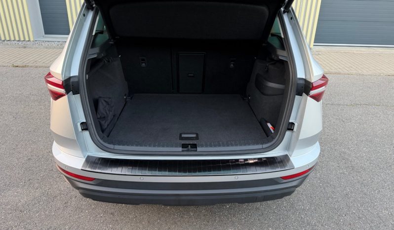 Škoda Karoq 2.0TDi 110kW 4×4 DSG! TOUR full