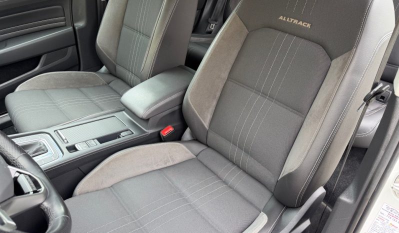 Volkswagen Passat Alltrack 2.0TDi 140kW! DSG!4×4 full