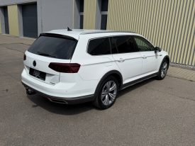 Volkswagen Passat Alltrack 2.0TDi 140kW! DSG!4×4