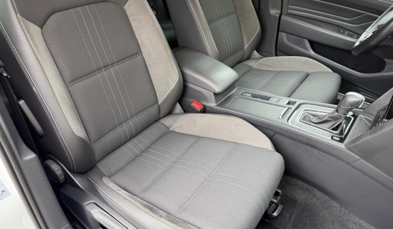 Volkswagen Passat Alltrack 2.0TDi 140kW! DSG!4×4 full