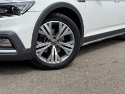 Volkswagen Passat Alltrack 2.0TDi 140kW! DSG!4×4 full