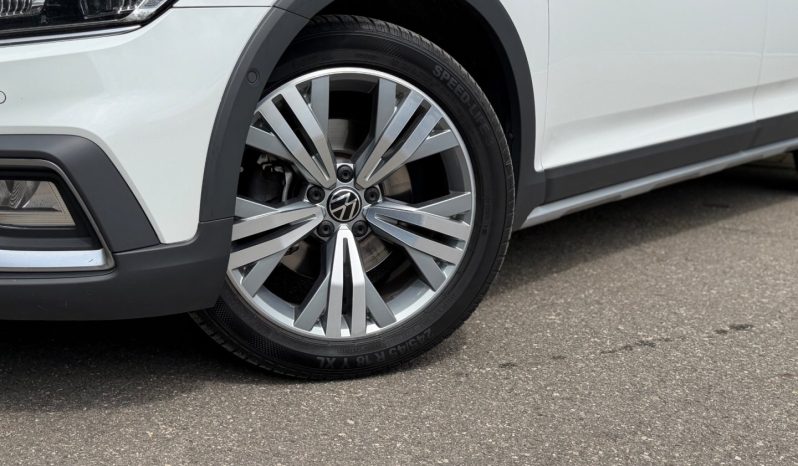 Volkswagen Passat Alltrack 2.0TDi 140kW! DSG!4×4 full