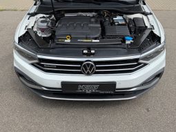 Volkswagen Passat Alltrack 2.0TDi 140kW! DSG!4×4 full