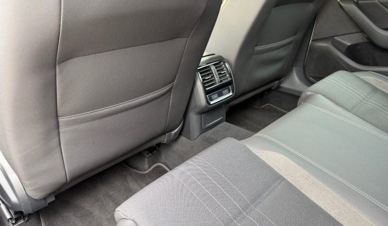 Volkswagen Passat Alltrack 2.0TDi 140kW! DSG!4×4 full