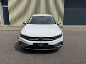 Volkswagen Passat Alltrack 2.0TDi 140kW! DSG!4×4