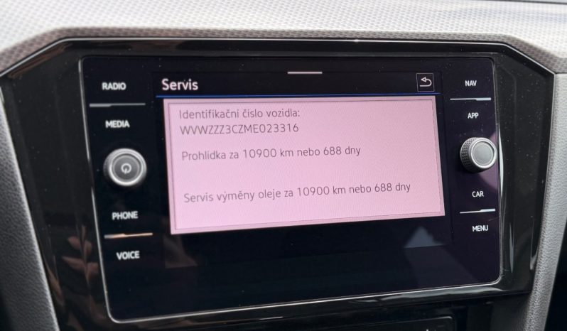 Volkswagen Passat Alltrack 2.0TDi 140kW! DSG!4×4 full