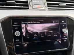 Volkswagen Passat Alltrack 2.0TDi 140kW! DSG!4×4 full