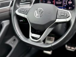 Volkswagen Passat Alltrack 2.0TDi 140kW! DSG!4×4 full