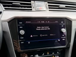 Volkswagen Passat Alltrack 2.0TDi 140kW! DSG!4×4 full