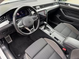 Volkswagen Passat Alltrack 2.0TDi 140kW! DSG!4×4 full