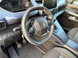 Peugeot Rifter 1.2PT 81kW ALLURE! Navigace! full