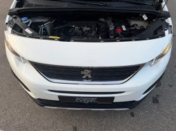 Peugeot Rifter 1.2PT 81kW ALLURE! Navigace! full
