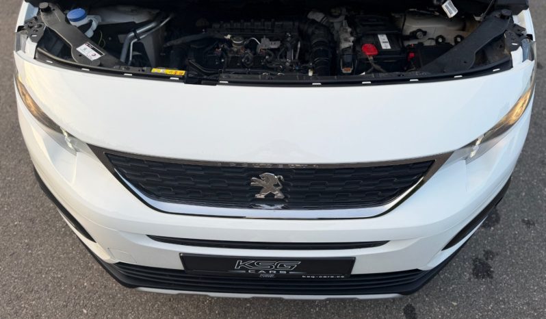 Peugeot Rifter 1.2PT 81kW ALLURE! Navigace! full