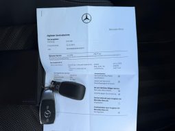 Mercedes-Benz CLA 180 SB Navi! 2 sady kol! full