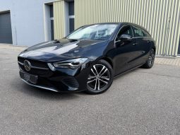 Mercedes-Benz CLA 180 SB Navi! 2 sady kol! full