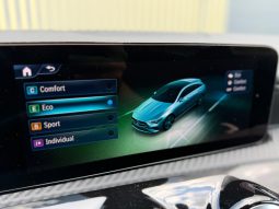 Mercedes-Benz CLA 180 SB Navi! 2 sady kol! full
