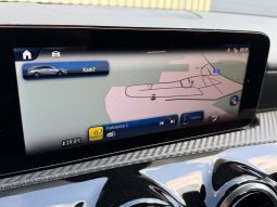 Mercedes-Benz CLA 180 SB Navi! 2 sady kol! full