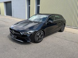 Mercedes-Benz CLA 180 SB